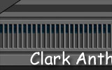 Male Voice Talent - Clark Anthony Voiceovers